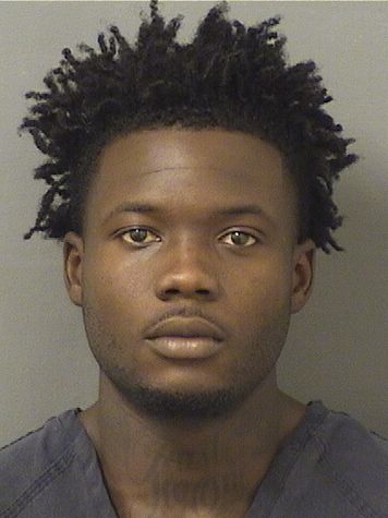  JONORRIUS WILKERSON Results from Palm Beach County Florida for  JONORRIUS WILKERSON