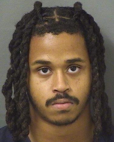  EDWARD D GREEN Results from Palm Beach County Florida for  EDWARD D GREEN
