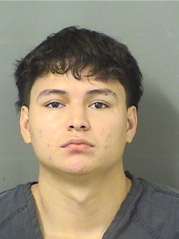  SANTIAGO SAMMANAMUD Photo