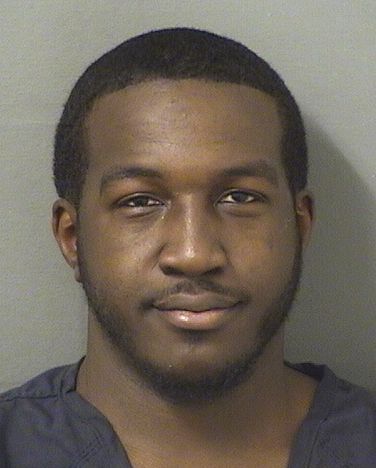  HENDRION LETRON POLK Photo