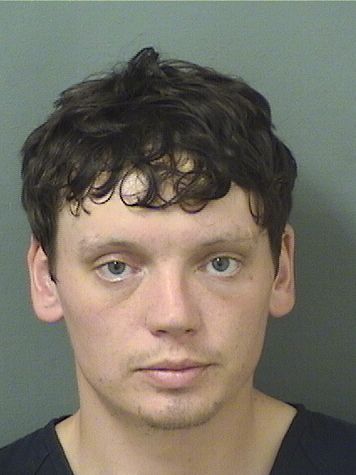  THURMAN  Jr BROOKS Photo