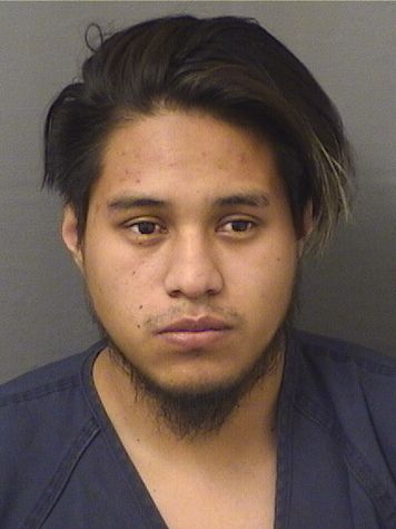  DANIEL ROBLERO PEREZ Photo