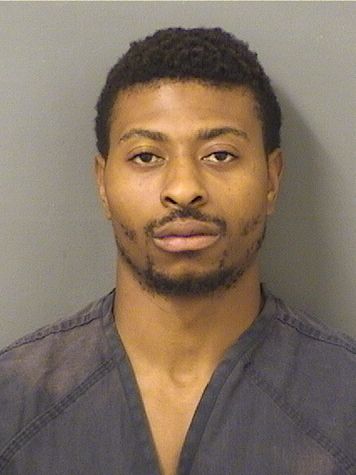  JESSIE FRANK III POURCH Photo