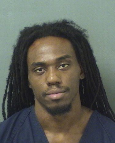  MARK LAMONT WATSON Photo