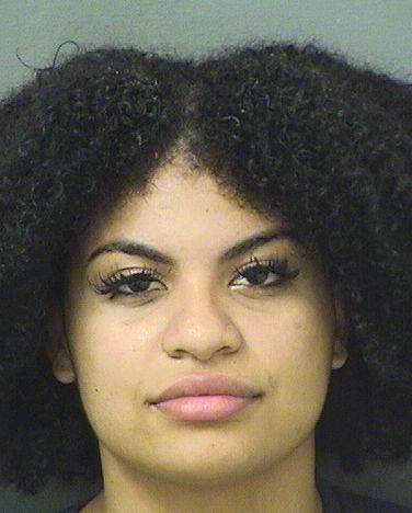  ALISHA CHANEL WILLIAMS Photo For  ALISHA CHANEL WILLIAMS