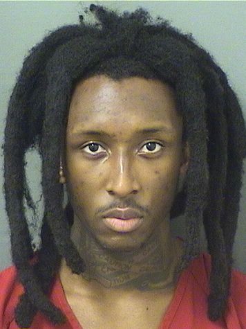  KEVIN  Jr PIERREAIME Results from Palm Beach County Florida for  KEVIN  Jr PIERREAIME