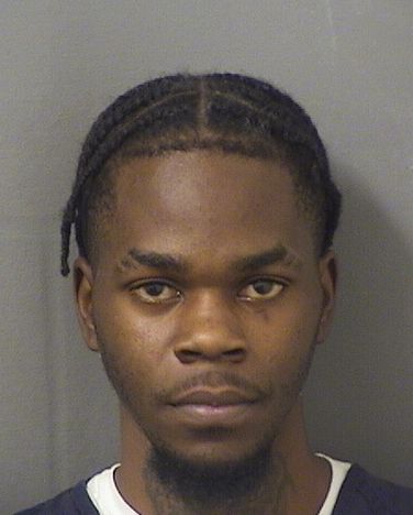  TROVAUN T GARDNER Results from Palm Beach County Florida for  TROVAUN T GARDNER