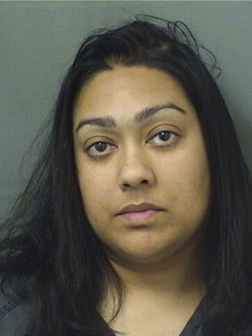  RENATA RIA SAMAROO Photo