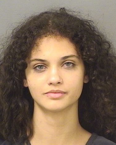  EMMA JEWEL CUTLER Photo For  EMMA JEWEL CUTLER