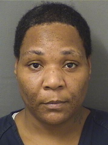  DONESHA L JOHNSON Photo