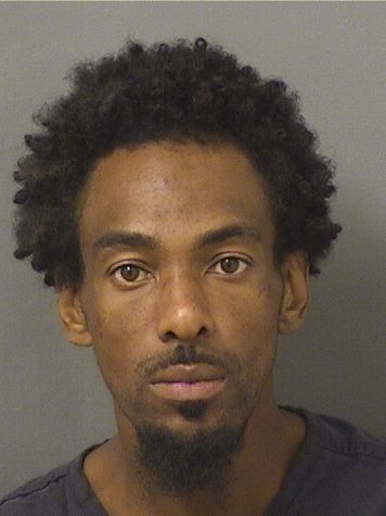  CORNELIUS JEROME J BUSH Photo
