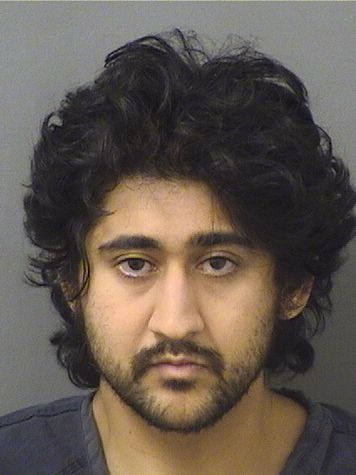  SHAAN ALI AFRIDI Results from Palm Beach County Florida for  SHAAN ALI AFRIDI