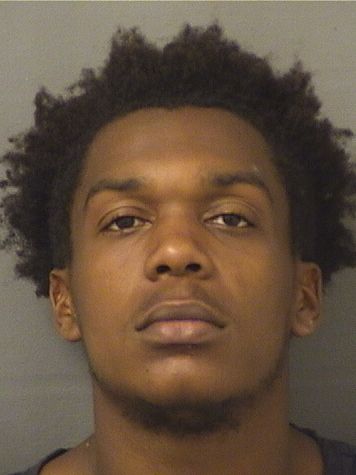  ISAIAH CHARLES Photo For  ISAIAH CHARLES