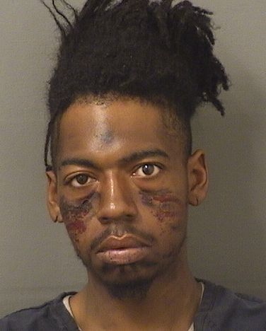  JONATHAN BRUCE BERNARD RAMSAY Photo