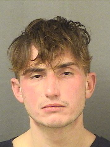  DAVID RUTHERFORD ESNER Photo