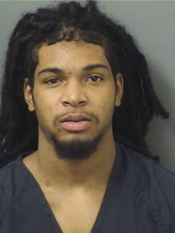  ISAAC CEDRIC DELEVEAUX Photo For  ISAAC CEDRIC DELEVEAUX