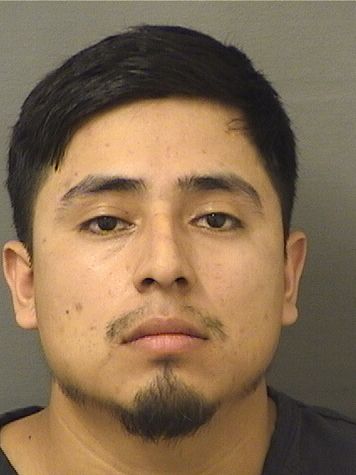  MARIO A MENDEZ HERNANDEZ Photo