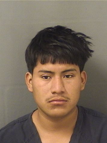  WERNER RAMIREZ AGUILAR Photo For  WERNER RAMIREZ AGUILAR