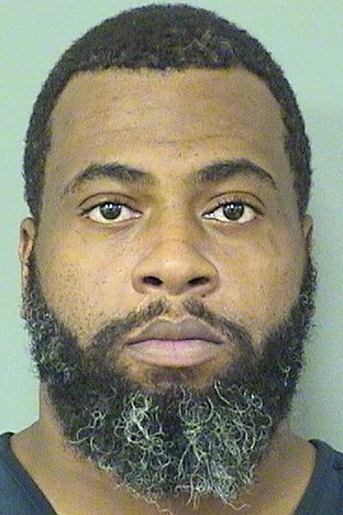  MARCUS JERMAINE HAMMETT Photo