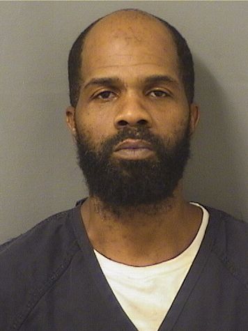  WESLEY LEMONTE BRYANT Photo