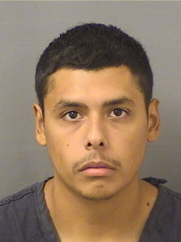  JONATHAN RAMIREZ Photo