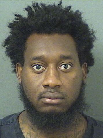  PATRICK DARVINCE SAMEDI Photo