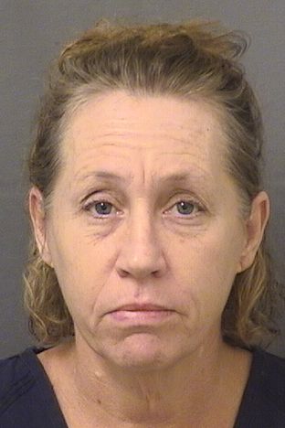  AMANDA L PEREZ Photo