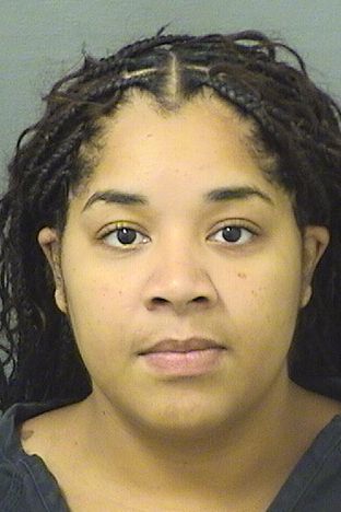  TYANA JOHNSON Results from Palm Beach County Florida for  TYANA JOHNSON