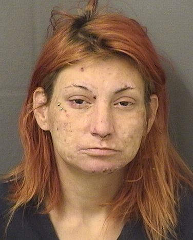  RAVEN A REYNOLDS Photo