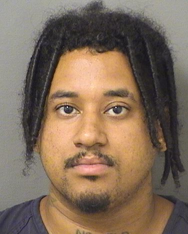  CHARLES ISAIAH WILLIAMS Results from Palm Beach County Florida for  CHARLES ISAIAH WILLIAMS