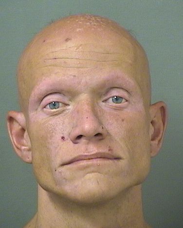  DAVID BLUE MORROW Photo