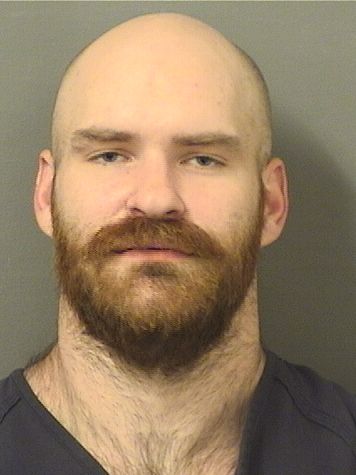  MATTHEW STEPHEN CROYLE Photo