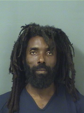  KAREEM ANTONIO BARNETT Photo