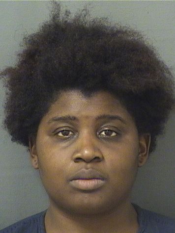  SHAKAYLA NICOLE BROWN Photo For  SHAKAYLA NICOLE BROWN