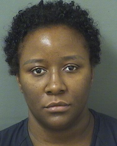  TIFFANY SHAYONDRA FREEMAN Results from Palm Beach County Florida for  TIFFANY SHAYONDRA FREEMAN