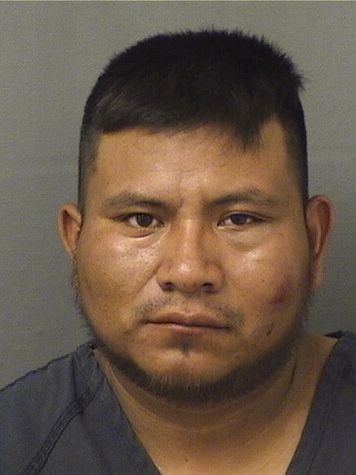  ANTONIO MENDEZ JERONIMO Photo For  ANTONIO MENDEZ JERONIMO