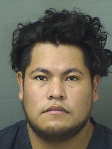  RODOLFO CIRIACO CHUM VASQUEZ Results from Palm Beach County Florida for  RODOLFO CIRIACO CHUM VASQUEZ