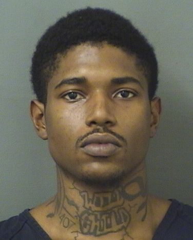  SHUKARIS TYREE Jr KIRKLAND Photo