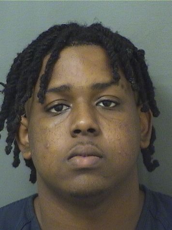  SHAHEED OMARION SMITH Photo