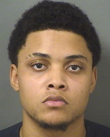  EMMANUEL MCRAE Results from Palm Beach County Florida for  EMMANUEL MCRAE