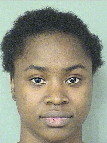 JAKAYLA DANTARIA TARVER Photo JAKAYLA DANTARIA TARVER Photo