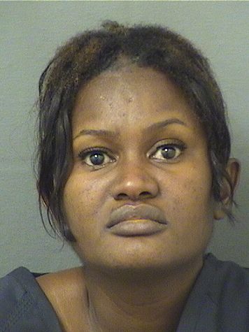  LINDA ANN MARIE LOUIS Photo