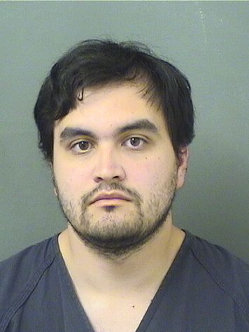  NATHAN ELIAS VELEZ Photo