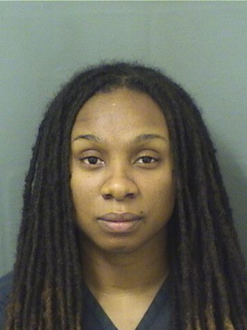 DAISHA M MCDOWELL Results from Palm Beach County Florida for  DAISHA M MCDOWELL