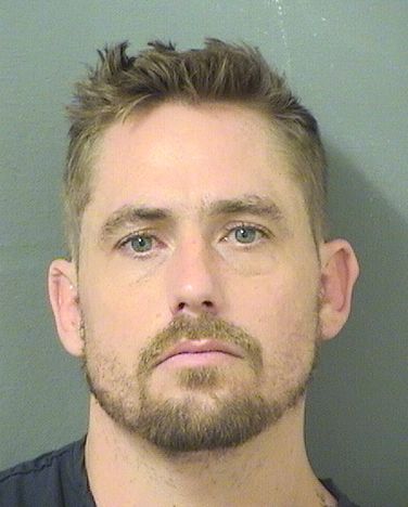  JOE CAUDILL Results from Palm Beach County Florida for  JOE CAUDILL