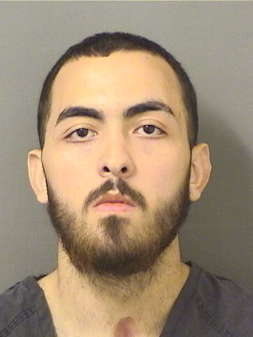  LUCAS MORENA Results from Palm Beach County Florida for  LUCAS MORENA