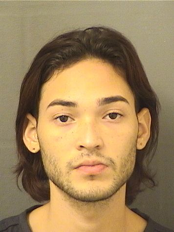  LEWIS SERRANO GONZALEZ Photo For  LEWIS SERRANO GONZALEZ