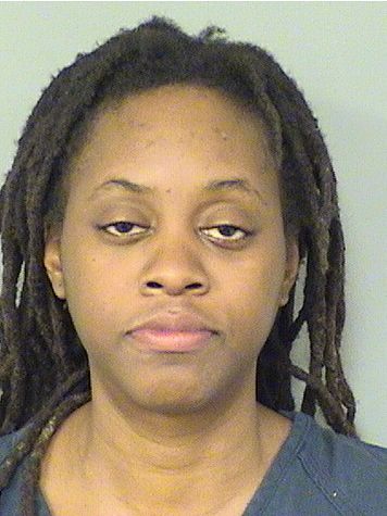  ADRIANIQ NICKI PRYCE Photo