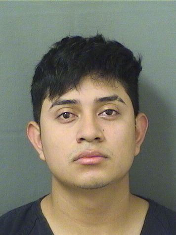  JUAN COJMENDEZ Results from Palm Beach County Florida for  JUAN COJMENDEZ