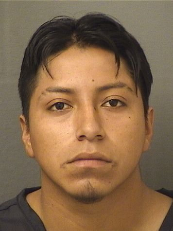  MEDARDO GARCIA RAMOS Results from Palm Beach County Florida for  MEDARDO GARCIA RAMOS